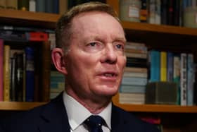 Sir Chris Bryant