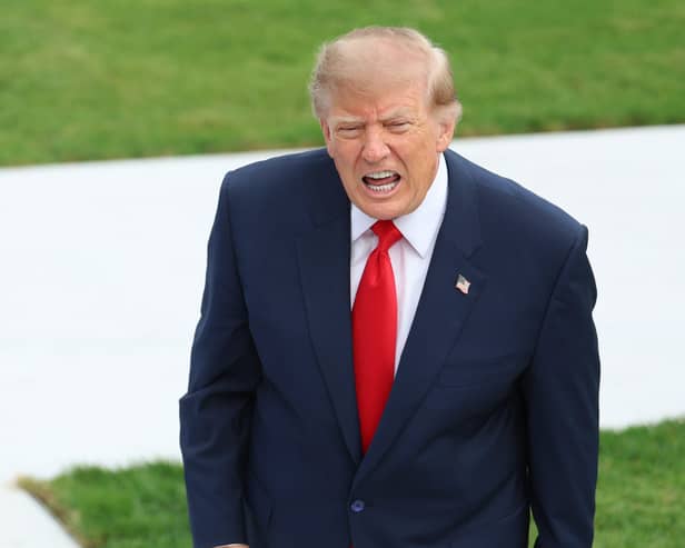 Trump