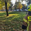 Poland School Attack