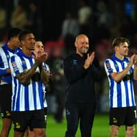 Sheff Wed deserved their point after dramatic late comeback – Henrik Pedersen
