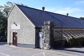 Huge response from Cahir community