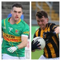 How to watch An Spidéal v Menlough in Galway IFC semi-final