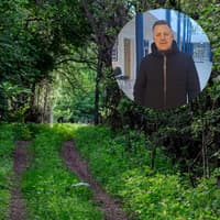 Calls for a dedicated team for North Longford trail maintenance