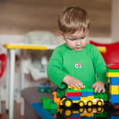 The toy swap event will take place at the Landmark Hotel on October 18th