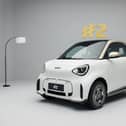 Smart #2
