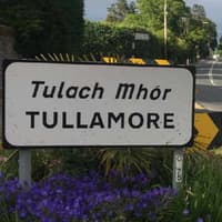 Open welcome to major new course in Tullamore parish