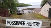   Rossinver Fishery in north Leitrim, which received €4,500 through the Catchment Support Fund in 2026. Community groups across the county are now being invited to apply for the 2027 fund, which supports organisations working to protect and improve water quality in local rivers, lakes and waterways. Applications close on November 16.  