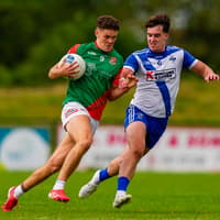 PREVIEW: ​Can Milltown stop The Croft’s surge in the battle for green and red glory?