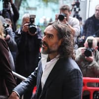 Jury selection begins in Russell Brand rape and sexual assault trial
