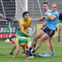 Galway Club Football Championship final line-ups confirmed