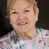 The late Patricia O'Sullivan, who became the first woman to be elected Mayor of Clonmel in 1976