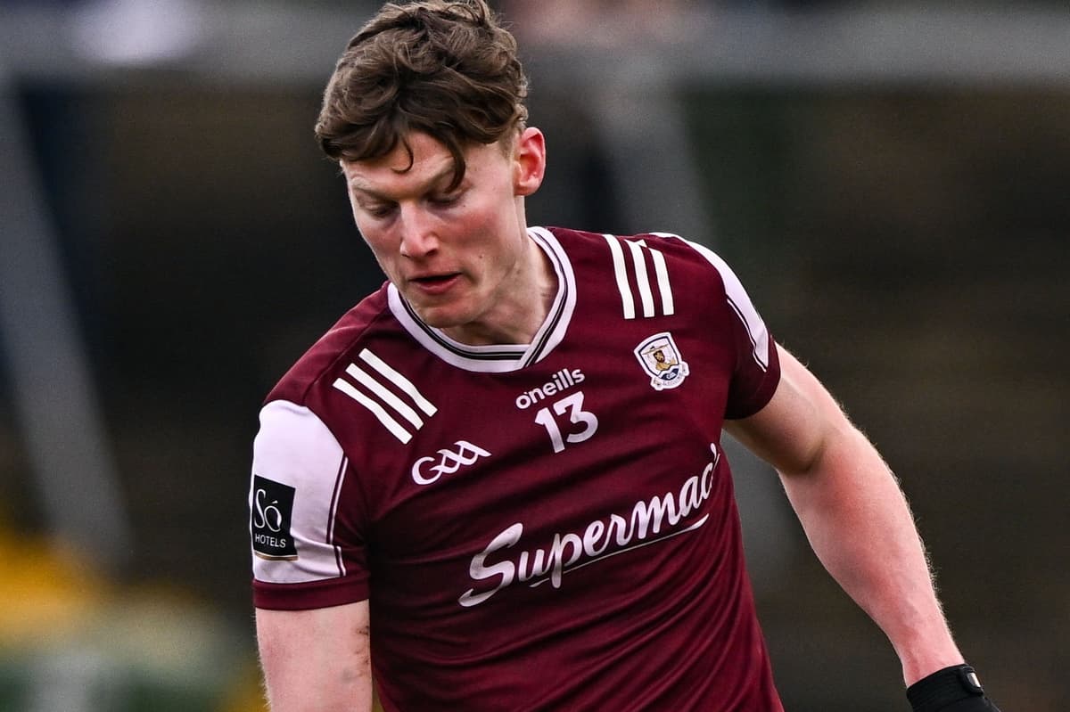 Counting Foward WATCH: Fionn McDonagh reveals Maigh Cuilinn’s obsession with tackle count