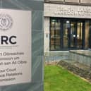 Workplace Relations Commission