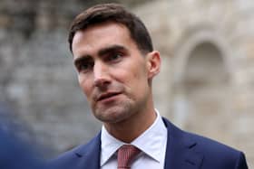 Public Expenditure Minister Jack Chambers