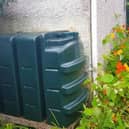 Gardaí issued a warning to the public about preventing the theft of home heating oil