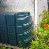 Gardaí issued a warning to the public about preventing the theft of home heating oil