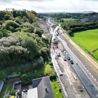 Good news as full road closure off the cards at Latteragh north Tipperary road project