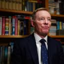 Sir Chris Bryant