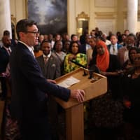 Black history is British history and should be taught in schools, Burnham says