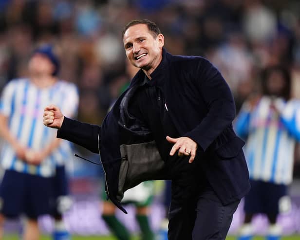 Coventry City v Newcastle United – Premier League – Coventry Building Society Arena