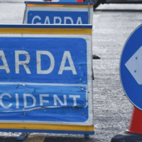 N17 road closed after serious incident as two people hospitalised