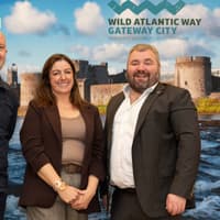 PICTURES: Limerick tourism businesses attend networking event