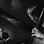 Everybody Digs Bill Evans