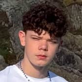Cian Mooney