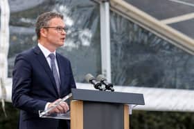 Minister O’Donovan was speaking ahead of a meeting of EU Telecommunications Ministers at the University of Limerick