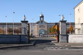 Templemore Garda College