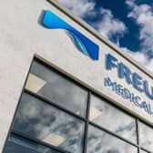 Freudenberg Medical Facility