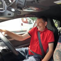Limerick man puts his driving to the test on brand-new RTÉ One series