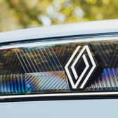Renault 4 Plein Sud