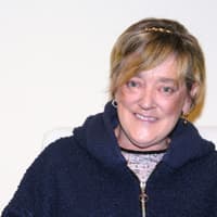 ​Maghera woman living with COPD the first person in Northern Trust to receive new treatment