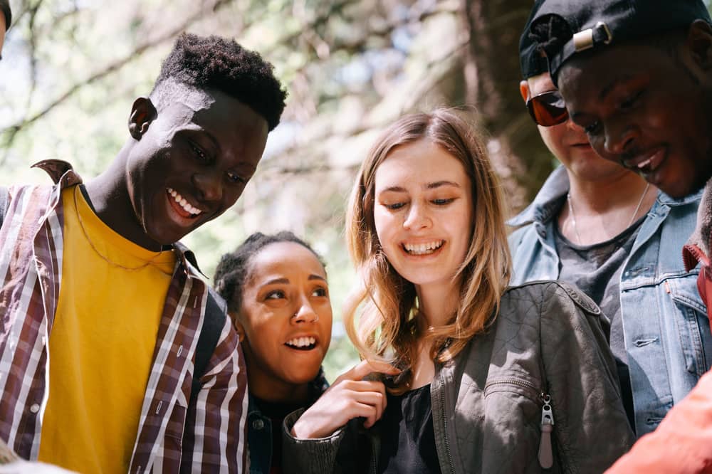 GOSHH s a voluntary, non-profit organisation which provides care, support and prevention services relating to the LGBTI+, HIV, STI and sexual health  GENERIC FILE IMAGE: PEXELS