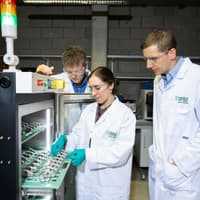 University of Limerick research reveals 'promising option' for future energy storage