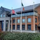 Louth County Council
