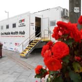 Croí Mobile Health Club to visit Castlebar