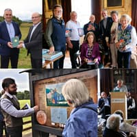 Mayo Irish-language heritage project shortlisted for national award