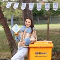 Student awards Re-turn for ‘bigger than ever’ competition