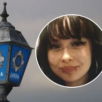 ALERT: Gardai in urgent appeal to locate girl, 14, reported missing in Galway