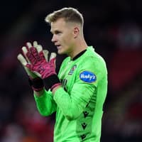Tony Mowbray and Michael Skubala praise Balazs Toth’s brilliant performance