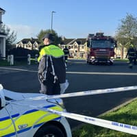 Murder probe launched after four people die in arson attack on Waterford house