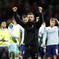 James Morrison welcomes West Brom’s win at Wrexham after derby defeats