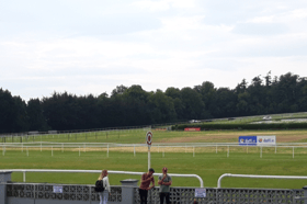 Powerstown Park will host  the Munster CycloCross League event on OIctober 18