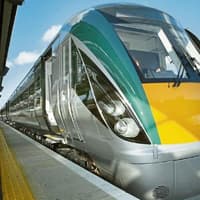 New Galway train project solution to chronic Irish Rail problem