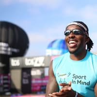 Love Island star Dejon Noel-Williams on opening up about his mental health: ‘Strength is being vulnerable’