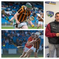Camross duo ready for The Harps challenge in SHC final