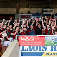 PICK YOUR TEAM: Who makes the 2026 Leinster Express Laois SFC Team of the Year?