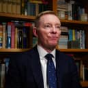 Sir Chris Bryant